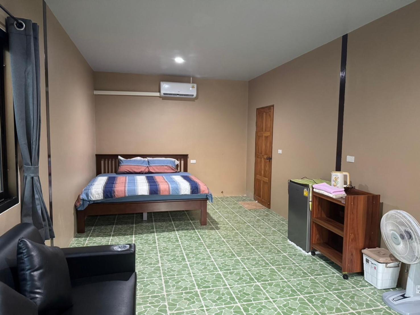 Char Bungalows Koh Tao Exterior photo