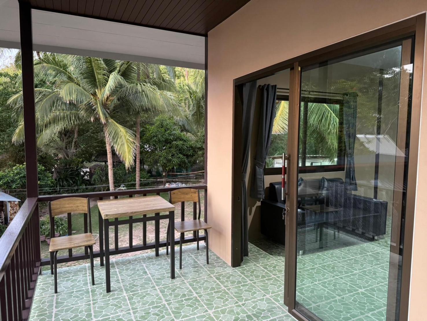 Char Bungalows Koh Tao Exterior photo