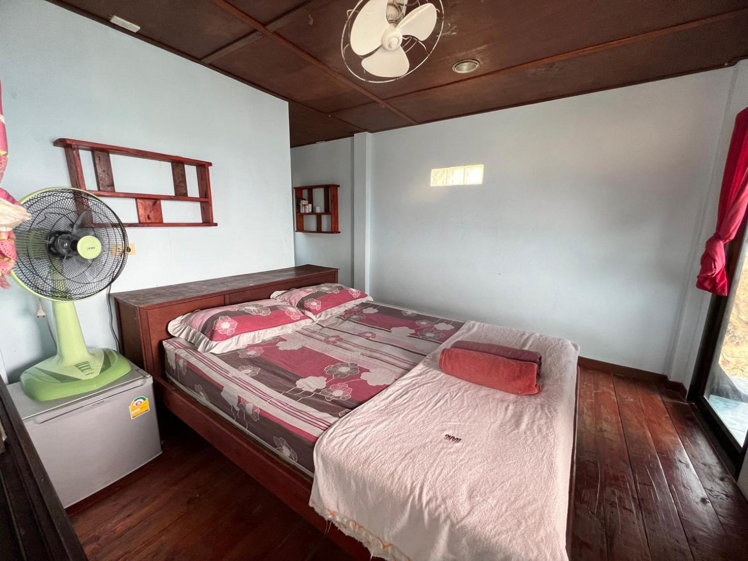 Char Bungalows Koh Tao Exterior photo