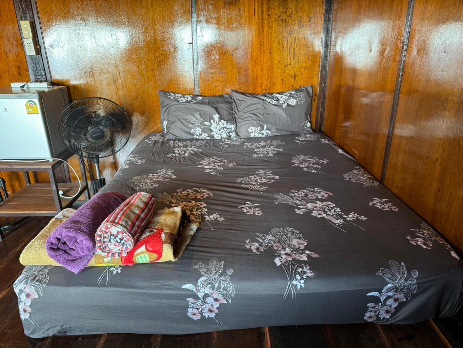 Char Bungalows Koh Tao Exterior photo