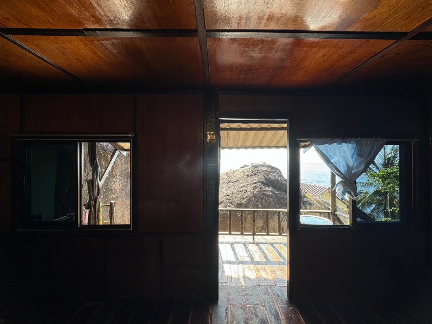 Char Bungalows Koh Tao Exterior photo