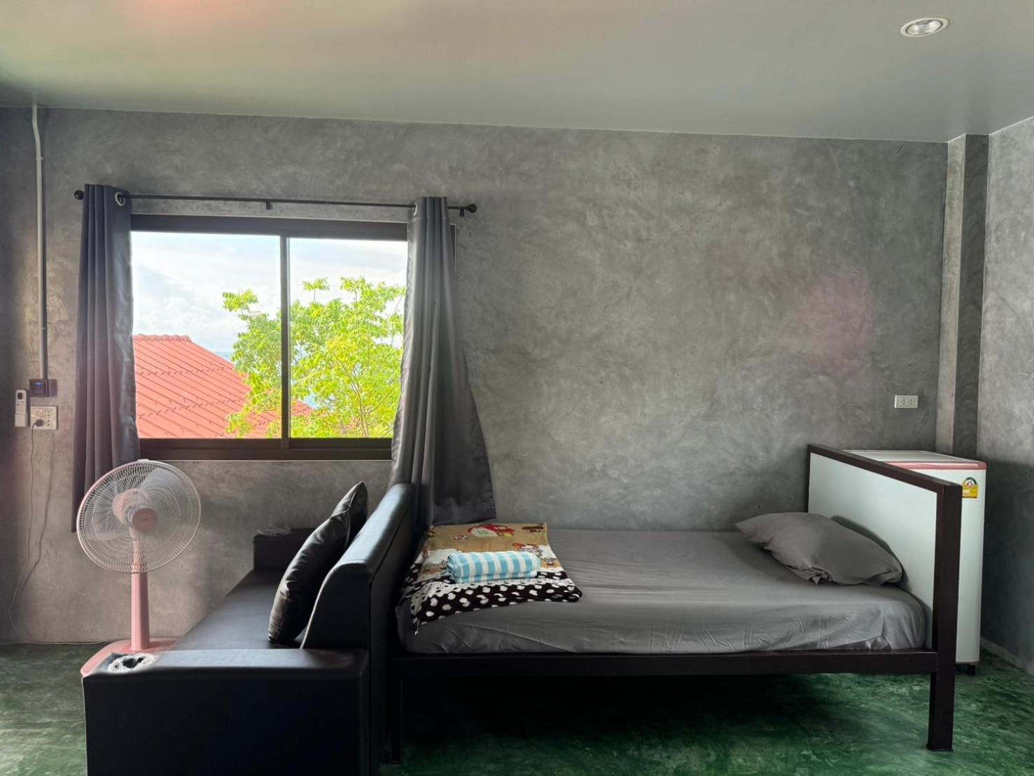 Char Bungalows Koh Tao Exterior photo